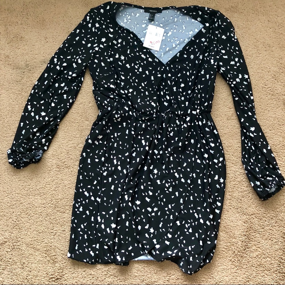 NWT Forever21 dress